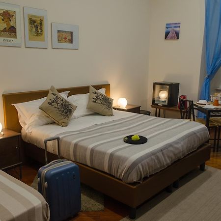 Living Rome Ottaviano B&B Exterior photo