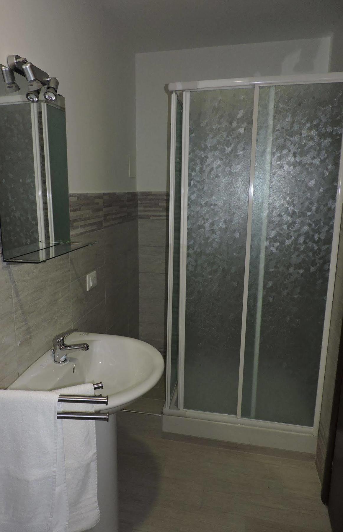 Living Rome Ottaviano B&B Exterior photo