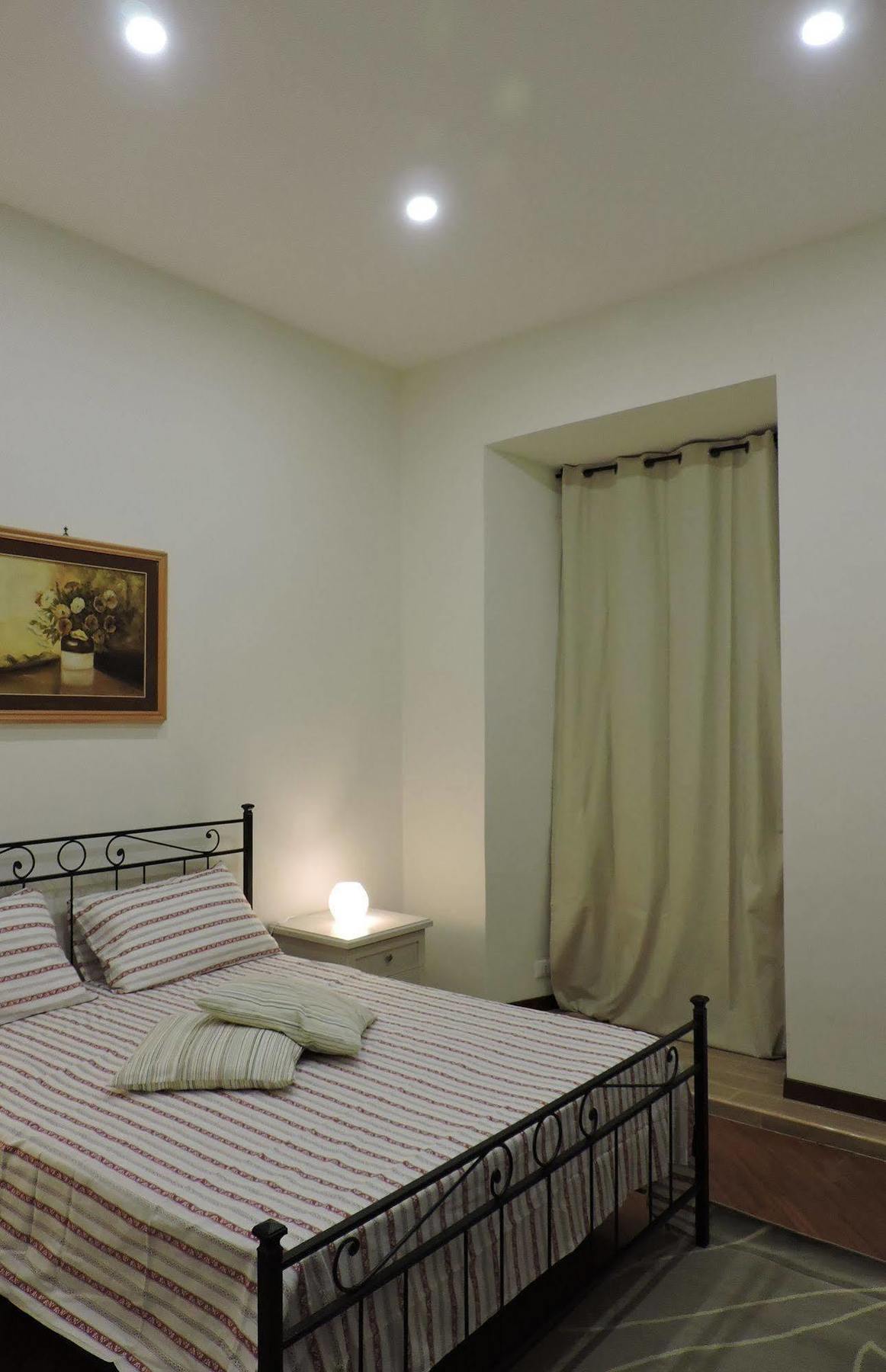 Living Rome Ottaviano B&B Exterior photo