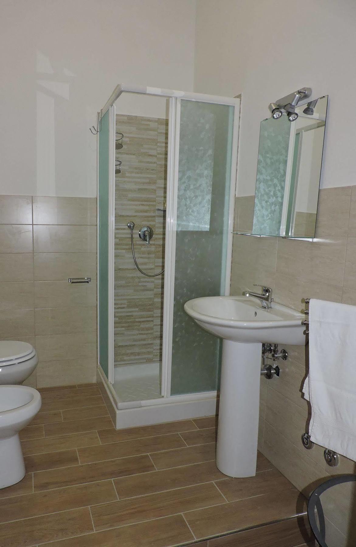 Living Rome Ottaviano B&B Exterior photo
